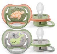 Пустышка Philips Avent Ultra Air 2pcs (SCF085/60)