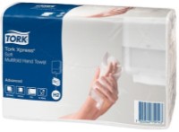 Бумага для диспенсеров Tork Multifold H2 ZZ (471135)