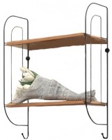 Полка Tekno-tel MG504