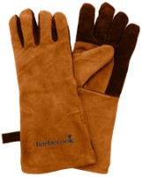 Мягкие кожаные перчатки для барбекю Barbecook BC-ACC-7470