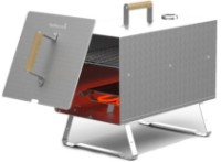 Afumătoare Barbecook Otto 26x26x47cm (BC-SMO-5022)