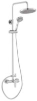 Set pentru duș Ferro Ritto NP84-BTR7U