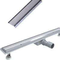 Трап для душа Gehler Stone EO BJ-LSF+PG01 (1000x70)