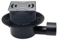 Rigolă de duș HL HL5100Pr (18467)