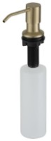 Дозатор жидкого мыла Frap F408-3