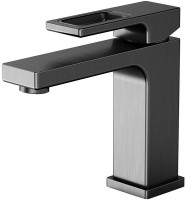 Смеситель для умывальника Gappo G1017-9