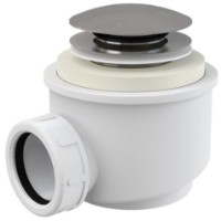 Сифон для душевого поддона Alcaplast A465C-50 70" 50 (119364)