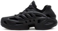 Кроссовки мужские Adidas Adifom Climacool Core Black/Silver Metallic, s.40.5