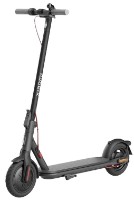 Электросамокат Xiaomi Electric Scooter 4 Lite 2nd Gen Black