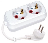 Удлинитель Deco 210.007.201