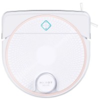 Robot de aspirare+robot pentru curățarea ferestrelor Hobot Legee D7 + S6 Pro