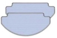 Набор чистящих салфеток для робота-пылесоса Hobot LG888A0001 2pcs