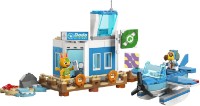 Конструктор Lego Animal Crossing: Fly with Dodo Airlines (77051)