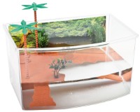 Аквариум Georplast Tortuga Mini 2 G10625