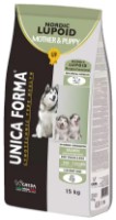 Hrană uscată pentru câini Gheda Unica Forma Lupoid Mother & Puppy 15kg