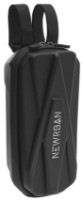 Geantă pentru scuter Cellularline Newrban Black