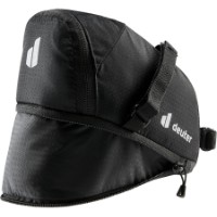 Geanta bicicleta Deuter Bike Bag 1.1 + 0.3 Black