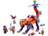 Конструктор Lego Dreamzzz: Izzie's Dream Animals (71481)