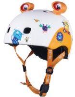 Cască Micro Monsters 3D (AC2116BX)