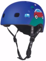 Cască Micro Microlino (AC2276BX)