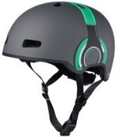 Cască Micro Headphone Green M (AC2111BX)