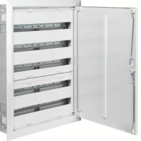 Электрический щиток Hager FWU52M2