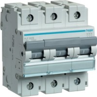 Автоматический выключатель Hager HLF380S
