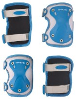 Защитное снаряжение Micro Reflective Blue