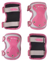 Защитное снаряжение Micro Reflective Pink(AC5477)