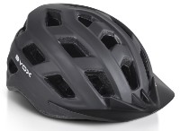 Cască Moni Bicycle Y41 Black