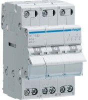 Переключатель Hager SFT340