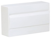 Электрический щиток Hager VD112PD