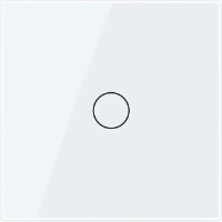 Выключатель Livolo VL-XR007-W