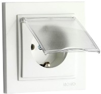 Priză Mono Electric Despina 102-190021-118