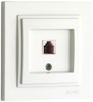 Priză Mono Electric 0350145