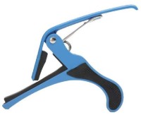 Каподастр для гитары Hebikuo BDJ-001 Blue