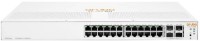 Коммутатор Aruba Instant On 1930 24G 4SFP+ Switch (JL683B)
