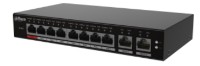 Коммутатор Dahua DH-S4100-8ET2GT-96-C