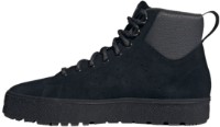 Bocanci pentru bărbați Adidas Stan Smith Cs Wtr Core Black/Grey Six/Cloud White, s.43.5