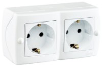 Priză Mono Electric 0350185