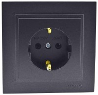 Розетка Mono Electric Despina 102-202021-117