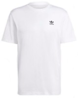 Tricou bărbătesc Adidas B+F Trefoil Tee White/Black, s.L