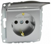 Розетка Mono Electric Despina 500-002121-118