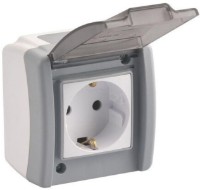 Priză Mono Electric Octans 154-020007-117