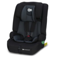 Детское автокресло Kinderkraft Safety Fix 2 I-Size (KCSAFI02BLK0000)