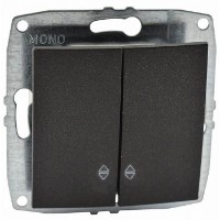Выключатель Mono Electric 0360210