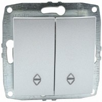 Выключатель Mono Electric 0360212