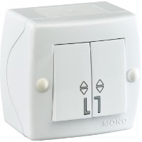 Выключатель Mono Electric 0360223