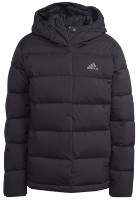 Женская куртка Adidas W Helionic Ho J Black, s.L