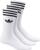 Мужские носки Adidas High Crew Sock White, s.M
